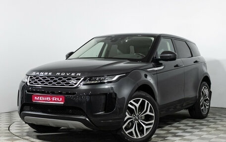 Land Rover Range Rover Evoque II, 2019 год, 3 859 898 рублей, 1 фотография