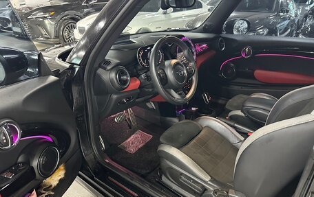 MINI Hatch, 2022 год, 2 740 000 рублей, 7 фотография