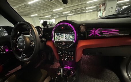 MINI Hatch, 2022 год, 2 740 000 рублей, 9 фотография