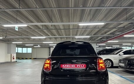 MINI Hatch, 2022 год, 2 740 000 рублей, 5 фотография