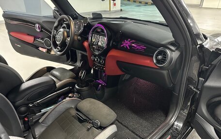 MINI Hatch, 2022 год, 2 740 000 рублей, 8 фотография