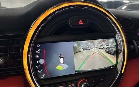 MINI Hatch, 2022 год, 2 740 000 рублей, 10 фотография