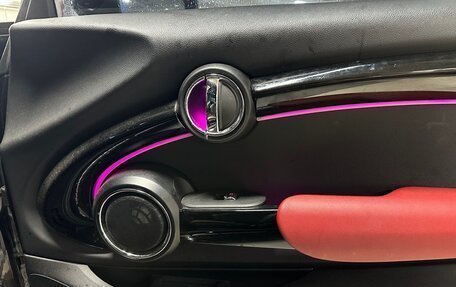 MINI Hatch, 2022 год, 2 740 000 рублей, 14 фотография