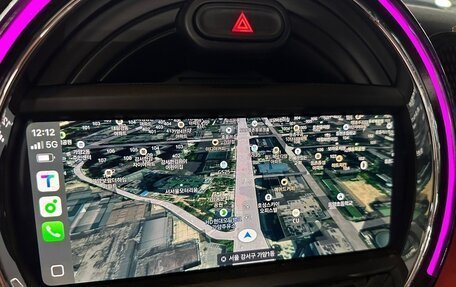 MINI Hatch, 2022 год, 2 740 000 рублей, 13 фотография