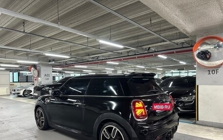 MINI Hatch, 2022 год, 2 740 000 рублей, 6 фотография