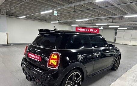 MINI Hatch, 2022 год, 2 740 000 рублей, 4 фотография