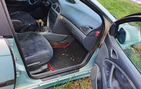 Citroen C5 I рестайлинг, 2001 год, 100 000 рублей, 4 фотография