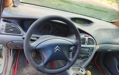 Citroen C5 I рестайлинг, 2001 год, 100 000 рублей, 5 фотография