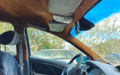 Citroen C5 I рестайлинг, 2001 год, 100 000 рублей, 6 фотография