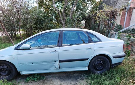 Citroen C5 I рестайлинг, 2001 год, 100 000 рублей, 8 фотография