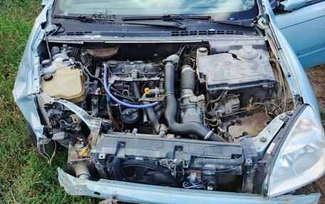 Citroen C5 I рестайлинг, 2001 год, 100 000 рублей, 10 фотография