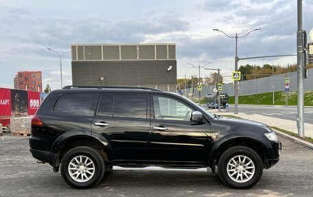 Mitsubishi Pajero Sport II рестайлинг, 2010 год, 1 149 000 рублей, 8 фотография