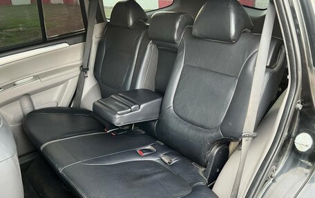 Mitsubishi Pajero Sport II рестайлинг, 2010 год, 1 149 000 рублей, 17 фотография