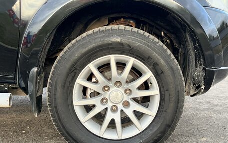 Mitsubishi Pajero Sport II рестайлинг, 2010 год, 1 149 000 рублей, 12 фотография