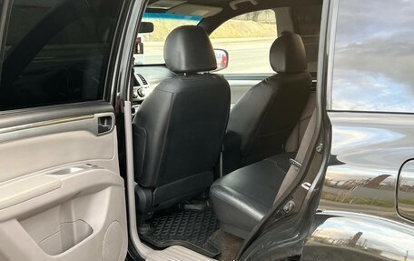 Mitsubishi Pajero Sport II рестайлинг, 2010 год, 1 149 000 рублей, 16 фотография