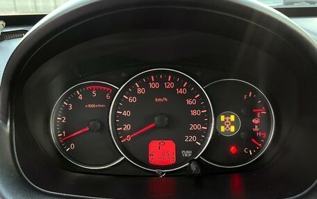 Mitsubishi Pajero Sport II рестайлинг, 2010 год, 1 149 000 рублей, 19 фотография