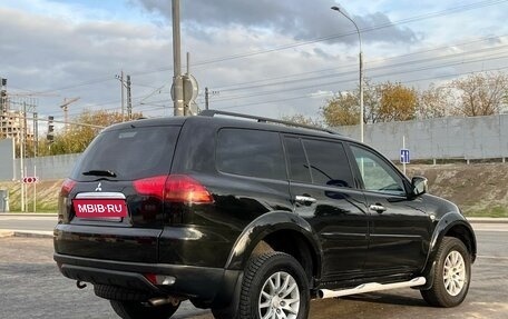 Mitsubishi Pajero Sport II рестайлинг, 2010 год, 1 149 000 рублей, 7 фотография