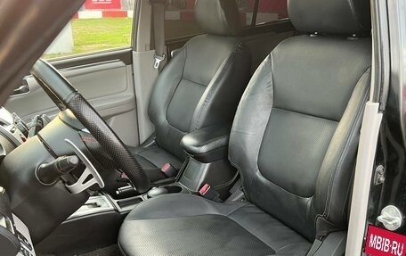 Mitsubishi Pajero Sport II рестайлинг, 2010 год, 1 149 000 рублей, 15 фотография