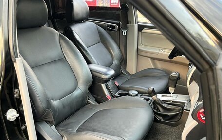 Mitsubishi Pajero Sport II рестайлинг, 2010 год, 1 149 000 рублей, 27 фотография