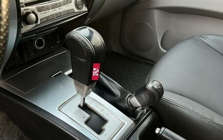 Mitsubishi Pajero Sport II рестайлинг, 2010 год, 1 149 000 рублей, 23 фотография