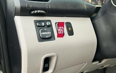 Mitsubishi Pajero Sport II рестайлинг, 2010 год, 1 149 000 рублей, 20 фотография