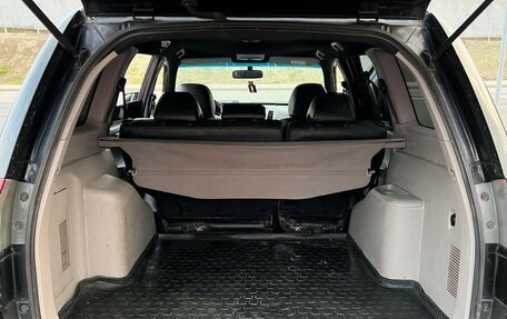 Mitsubishi Pajero Sport II рестайлинг, 2010 год, 1 149 000 рублей, 35 фотография