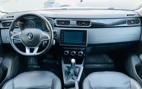 Renault Arkana I, 2019 год, 1 780 000 рублей, 10 фотография