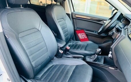 Renault Arkana I, 2019 год, 1 780 000 рублей, 9 фотография