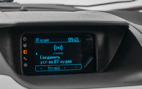 Ford EcoSport, 2014 год, 1 040 000 рублей, 16 фотография