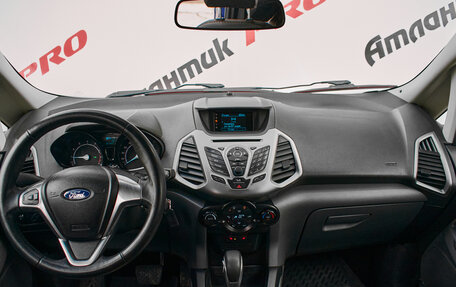 Ford EcoSport, 2014 год, 1 040 000 рублей, 11 фотография