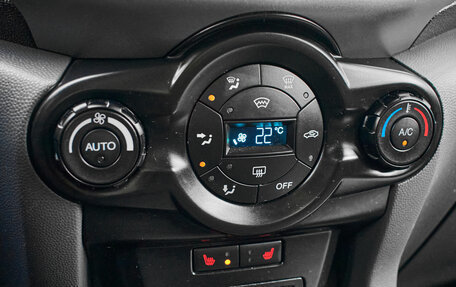 Ford EcoSport, 2014 год, 1 040 000 рублей, 18 фотография