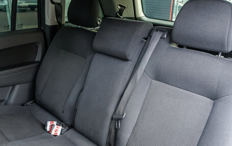 Opel Zafira B, 2011 год, 663 000 рублей, 27 фотография