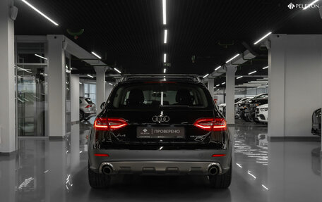 Audi A4 allroad, 2012 год, 1 840 000 рублей, 6 фотография