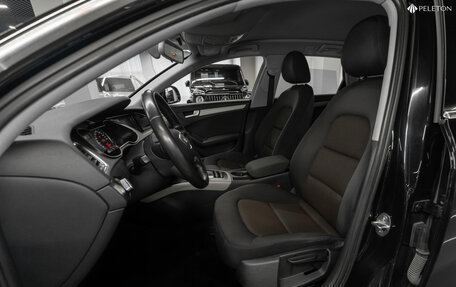 Audi A4 allroad, 2012 год, 1 840 000 рублей, 9 фотография