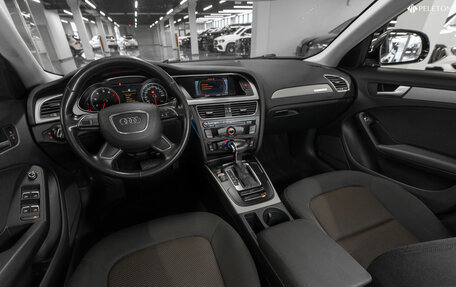 Audi A4 allroad, 2012 год, 1 840 000 рублей, 7 фотография