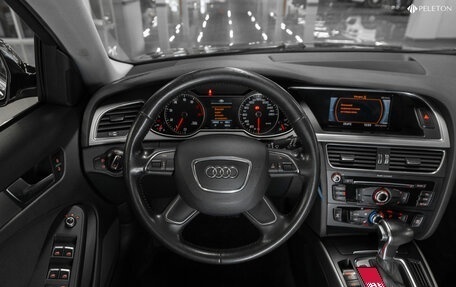 Audi A4 allroad, 2012 год, 1 840 000 рублей, 10 фотография