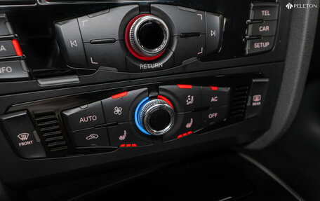 Audi A4 allroad, 2012 год, 1 840 000 рублей, 16 фотография