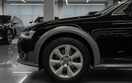 Audi A4 allroad, 2012 год, 1 840 000 рублей, 24 фотография
