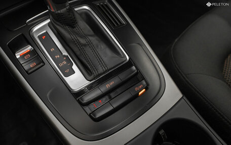 Audi A4 allroad, 2012 год, 1 840 000 рублей, 15 фотография