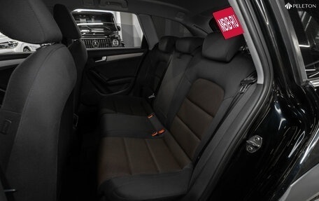 Audi A4 allroad, 2012 год, 1 840 000 рублей, 12 фотография