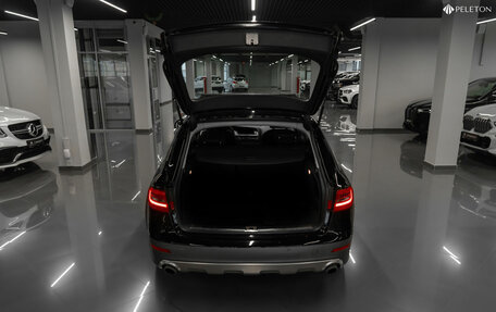Audi A4 allroad, 2012 год, 1 840 000 рублей, 23 фотография