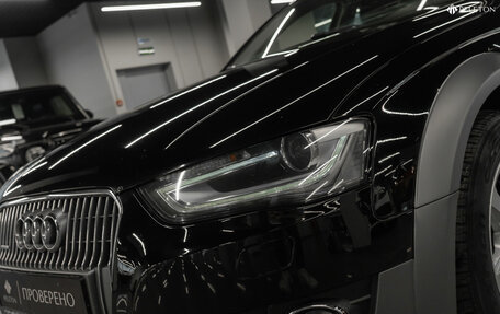 Audi A4 allroad, 2012 год, 1 840 000 рублей, 25 фотография