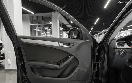 Audi A4 allroad, 2012 год, 1 840 000 рублей, 13 фотография