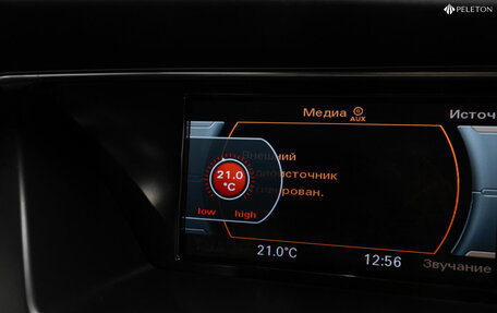 Audi A4 allroad, 2012 год, 1 840 000 рублей, 22 фотография