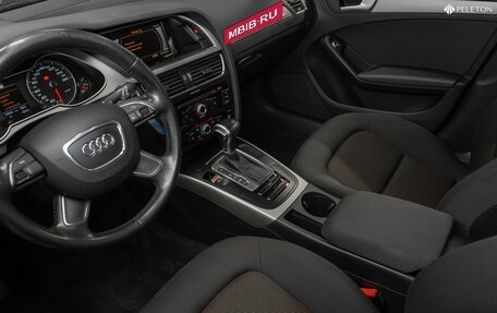 Audi A4 allroad, 2012 год, 1 840 000 рублей, 14 фотография