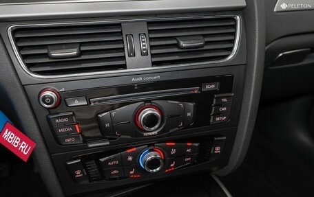 Audi A4 allroad, 2012 год, 1 840 000 рублей, 17 фотография