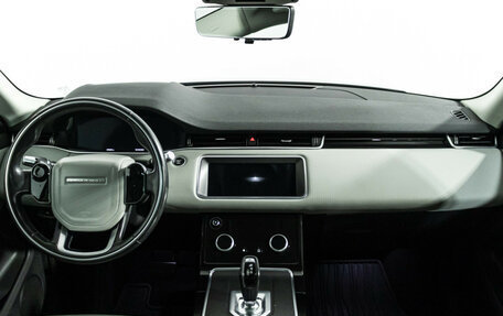 Land Rover Range Rover Evoque II, 2019 год, 3 859 898 рублей, 13 фотография