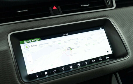 Land Rover Range Rover Evoque II, 2019 год, 3 859 898 рублей, 15 фотография