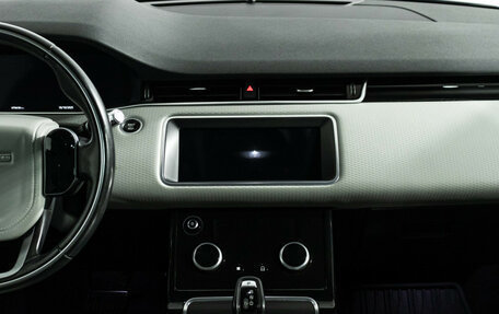 Land Rover Range Rover Evoque II, 2019 год, 3 859 898 рублей, 14 фотография