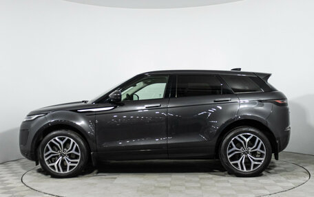 Land Rover Range Rover Evoque II, 2019 год, 3 859 898 рублей, 8 фотография